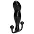 Aneros Black Ice - Sort prostata dildo