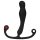 Aneros Eupho Syn Trident - prostata-dildo (sort)