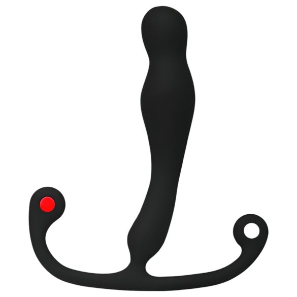 Aneros Eupho Syn Trident - prostata-dildo (sort)