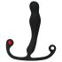 Aneros Eupho Syn Trident - prostata-dildo (sort)
