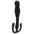 Aneros Eupho Syn Trident - prostata-dildo (sort)