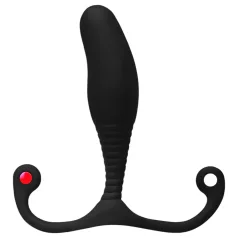 Aneros MGX Syn Trident - prostata-dildo (sort)