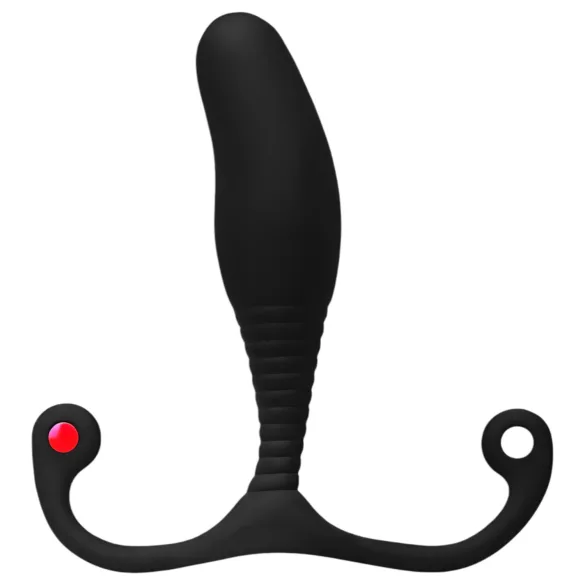 Aneros MGX Syn Trident - prostata-dildo (sort)