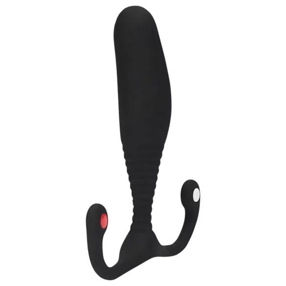 Aneros MGX Syn Trident - prostata-dildo (sort)