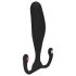 Aneros MGX Syn Trident - Prostata Dildo (Sort)