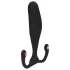 Aneros MGX Syn Trident - prostata-dildo (sort)