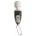 PalmPower - Mikro Wand vibrator nøglering