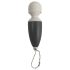 PalmPower - Mikro Wand vibrator nøglering