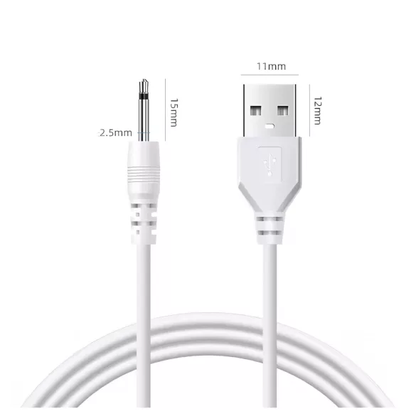 Magic Motion - USB opladerkabel - type A