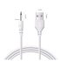 Magic Motion - USB-opladerkabel (Type A)