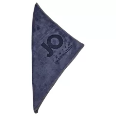 System JO - sexhåndklæde - absorberende - hvid