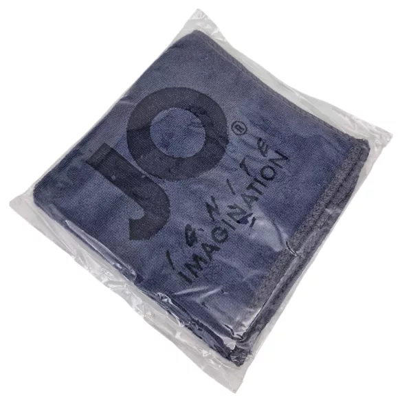 System JO - sexhåndklæde - absorberende - hvid