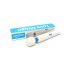 Love Magic Wand - genopladelig massagevibrator (hvid)