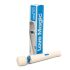 Love Magic Wand - genopladelig massagevibrator (hvid)