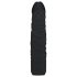 Klassisk Real Feel - livagtig silikone vibrator (sort)