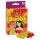 Jelly Boobs - Frugtformet vingummi (120g)