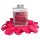 Kheper Games - Duftende roseblade, der smelter - 40g - pink