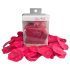 Kheper Games - Duftende roseblade, der smelter - 40g - pink