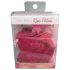 Kheper Games - Duftende roseblade, der smelter - 40g - pink