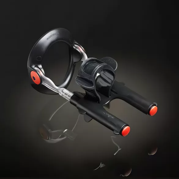 Male Edge - penisforlængerenhed - Pro model