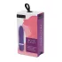 B SWISH - mini vibrator - vandtæt - lilla
