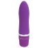 B SWISH Bcute Classic - vandtæt læbestiftsvibrator (lilla)