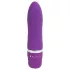 B SWISH - mini vibrator - vandtæt - lilla