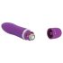 B SWISH Bcute Classic - vandtæt læbestiftsvibrator (lilla)