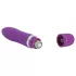 B SWISH - mini vibrator - vandtæt - lilla