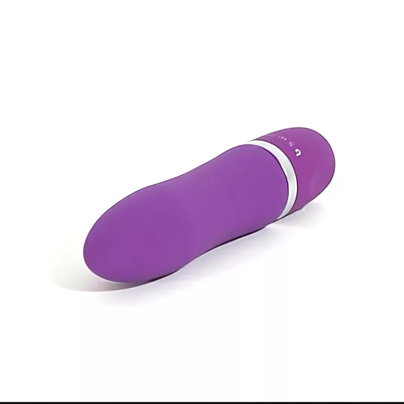 B SWISH - mini vibrator - vandtæt - lilla