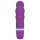 B SWISH Bcute Pearl - vandtæt perlevibrator (lilla)