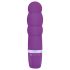 B SWISH Bcute Pearl - vandtæt perlevibrator (lilla)