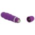 B SWISH Bcute Pearl - vandtæt perlevibrator (lilla)