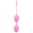Fascinate geishakugler duo - pink (Vibe Therapy)