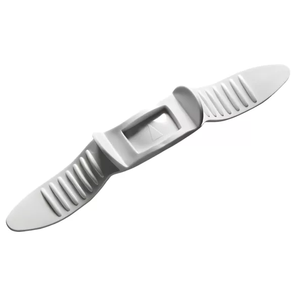 Jes-Extender - penisforlænger - justerbar op til 17cm - light standard