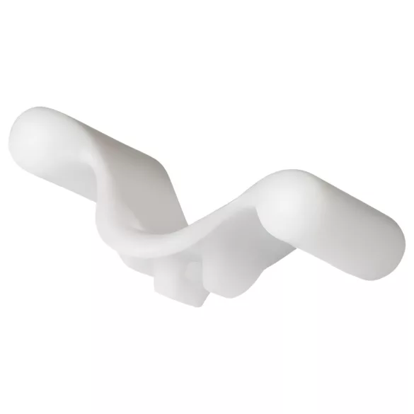 Jes-Extender - penisforlænger - justerbar op til 17cm - light standard