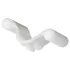 Jes-Extender - penisforlænger - justerbar op til 17cm - light standard