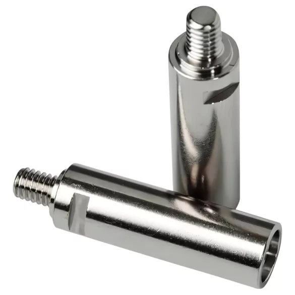Jes-Extender - penisforlænger - justerbar op til 17cm - light standard