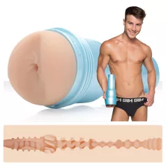 FleshJack - masturbator - realistisk anus - Allen King