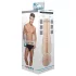 FleshJack - masturbator - realistisk anus - Allen King