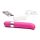 OHMIBOD Freestyle G - trådløs, musikstyret G-punkt vibrator (pink)