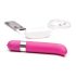 OHMIBOD Freestyle G - trådløs, musikstyret G-punkt vibrator (pink)