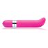 OHMIBOD Freestyle G - trådløs, musikstyret G-punkt vibrator (pink)