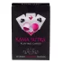 Kama Sutra-spil - 54 sexstillinger fransk kortspil (54 stk.)