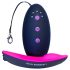 OHMIBOD Club Vibe 2 - musikstyret vibrator trusse S-L