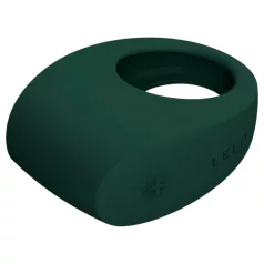 LELO Tor 2 - vibratorisk penisring - genopladelig - grøn