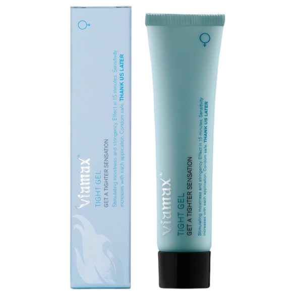 VIAMAX Tight - Intim Gel til Kvinder (15ml)