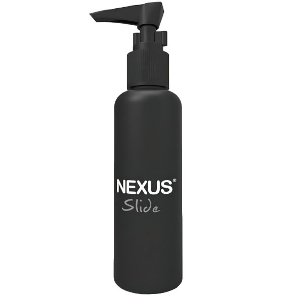 Nexus Slide - Vandbaseret Glidecreme (150 ml)