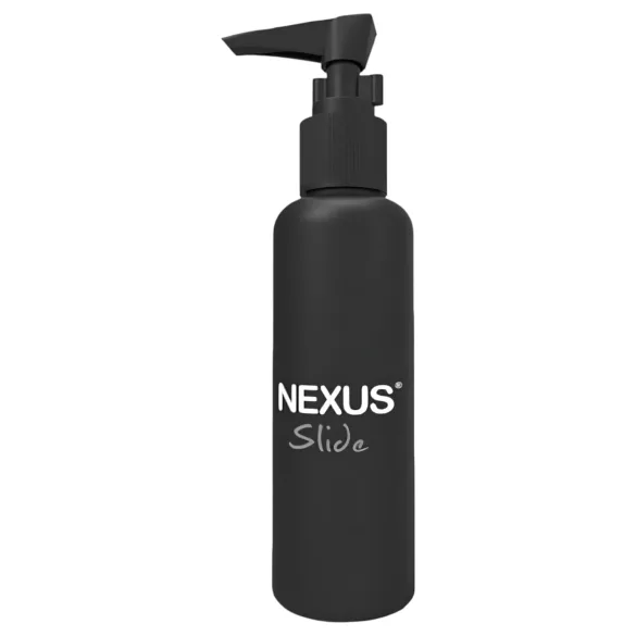 Nexus Slide - vandbaseret glidecreme - 150ml