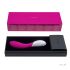 LELO Mona 2 - Buet Vibrator (pink)